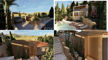 Thumbnail 3 Villa For Sale In Cyprus