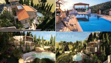Thumbnail 2 Villa For Sale In Cyprus