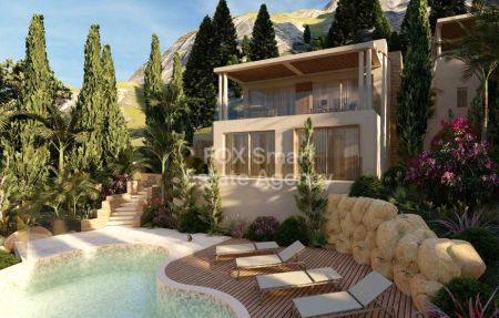 Thumbnail 1 Villa For Sale In Cyprus