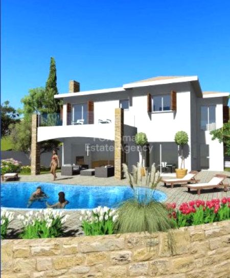 Thumbnail 2 Paphos Immobili In Vendita Da 1,000,000 €