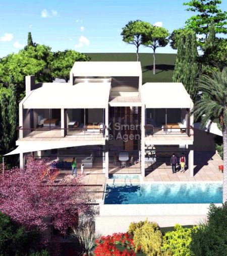 Thumbnail 2 Paphos Immobili In Vendita Da 1,000,000 €