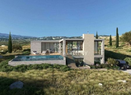 Βίλα προς πώληση