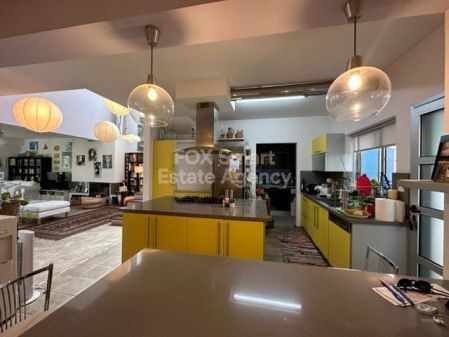 וילה למכירה