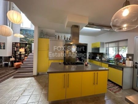 וילה למכירה