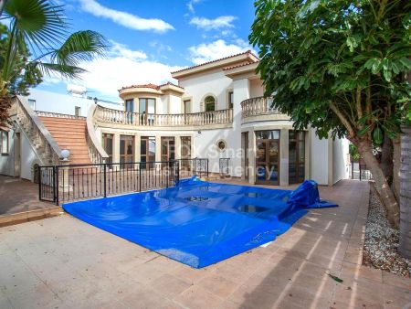 Thumbnail 2 Domy Na Sprzedaż Cypr