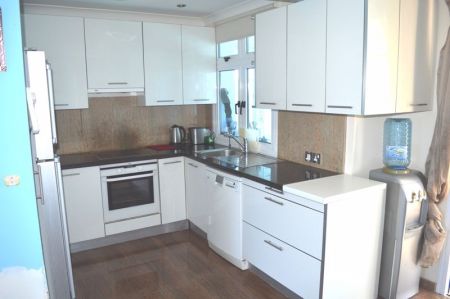 Villa en venta