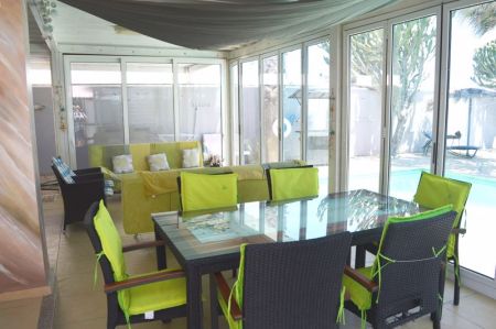 Villa en venta