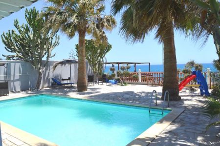 Villa en venta