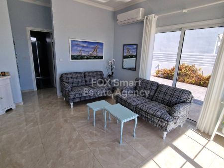 Вилла на продажу