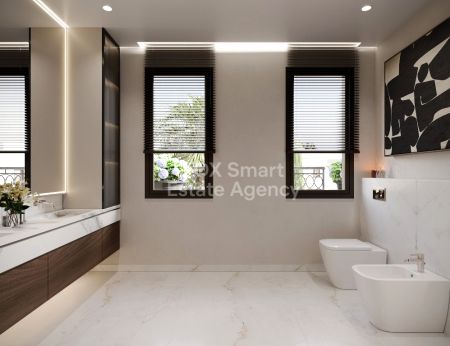 Вилла на продажу