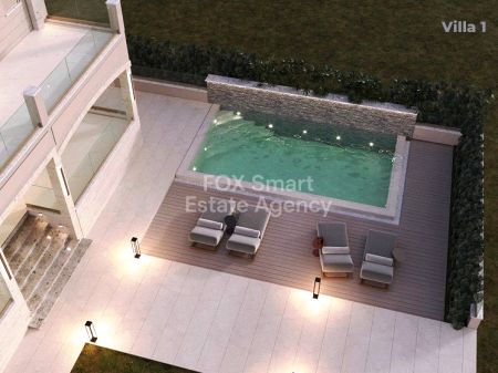 Thumbnail 4 Maisons À Vendre Chypre