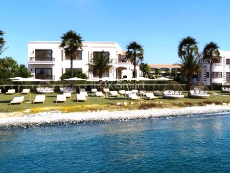 Thumbnail 2 Maisons À Vendre Chypre