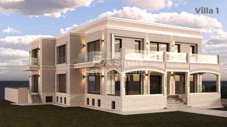 Thumbnail 3 Maisons À Vendre Chypre