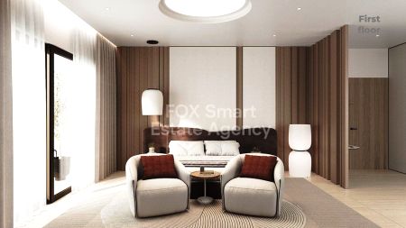 Вилла на продажу