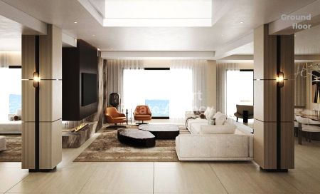 Вилла на продажу