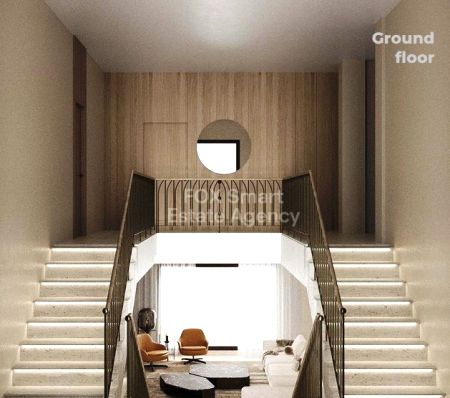 Вилла на продажу