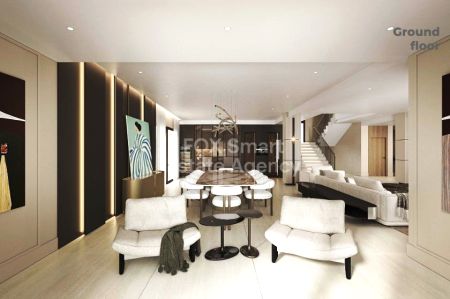 Вилла на продажу