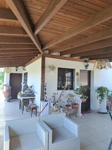 Casa Unifamiliar en venta