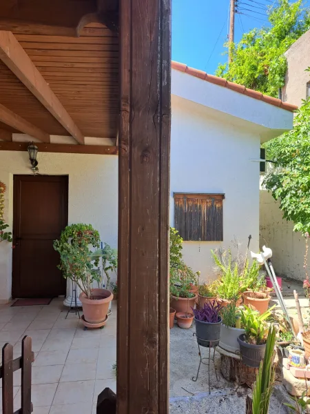 Casa Unifamiliar en venta