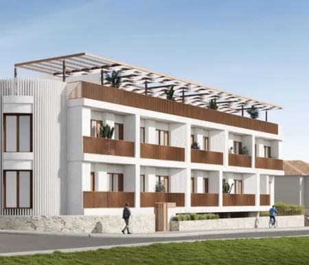 Wohnung zum Kauf