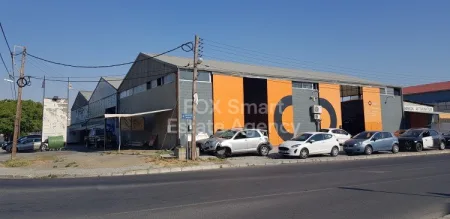 Industrial for sale
