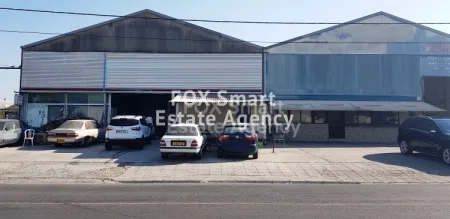 Βιομηχανικό προς πώληση