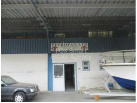 Przemysł na sprzedaż