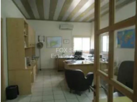 Przemysł na sprzedaż