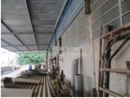 Przemysł na sprzedaż