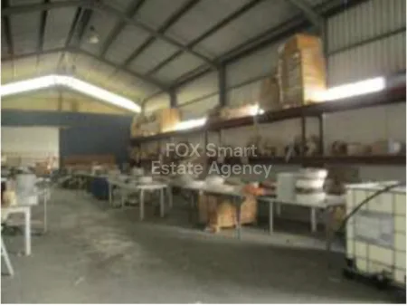 Przemysł na sprzedaż