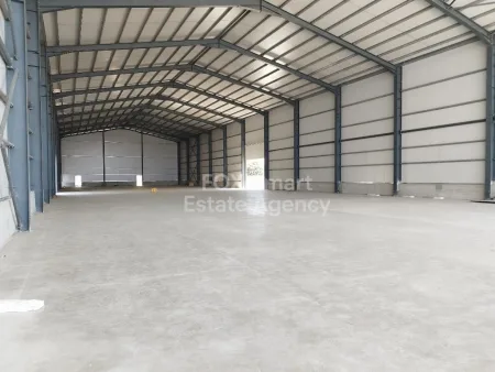 Industrial for sale