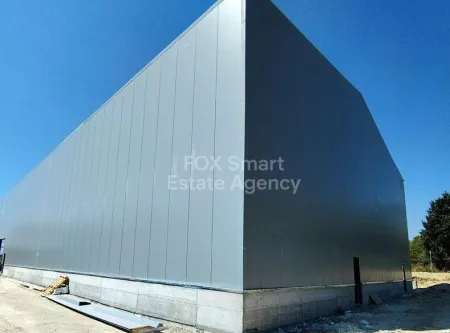 Industrial for sale