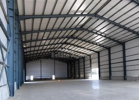 Industrial for sale