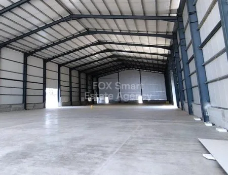 Industrial for sale