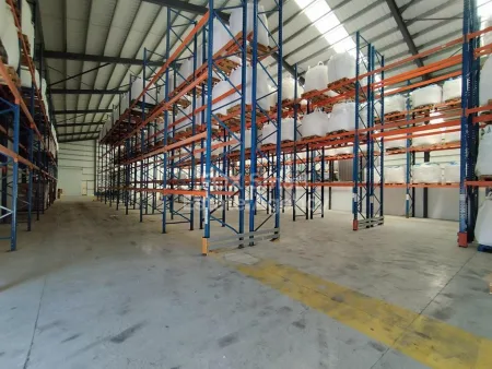 Industrial for sale