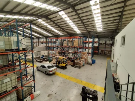 Industrial for sale