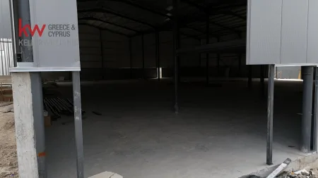 Magazzino in vendita