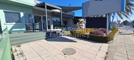 מחסן להשכרה