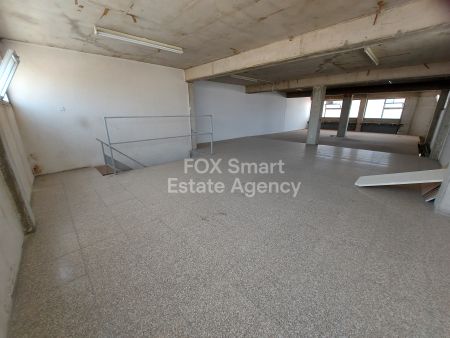 Αποθήκη προς ενοικίαση