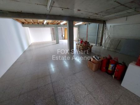Thumbnail 4 Warehouse For Rent In Cyprus