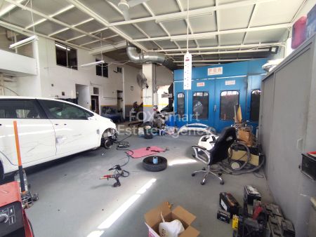 Thumbnail 2 Warehouse For Rent In Cyprus