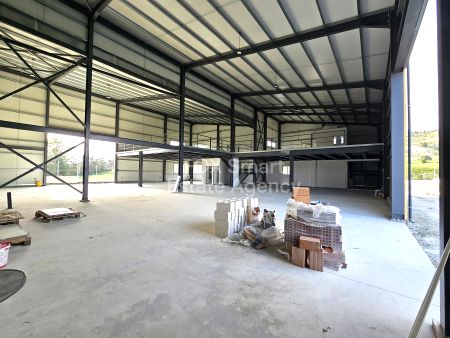 Thumbnail 1 Commercial Property For Rent Cyprus