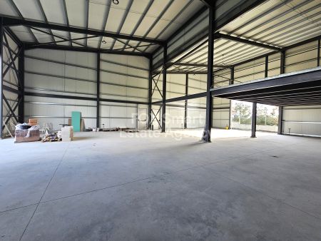 Thumbnail 2 Commercial Property For Rent Cyprus