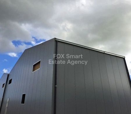 Thumbnail 1 Warehouse For Rent In Cyprus