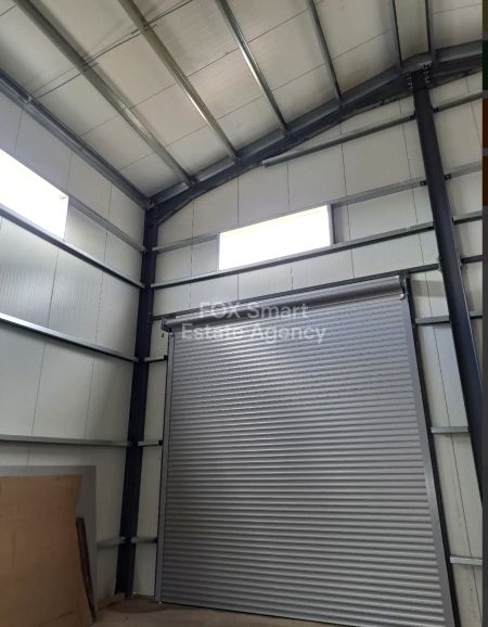 Thumbnail 2 Warehouse For Rent In Cyprus