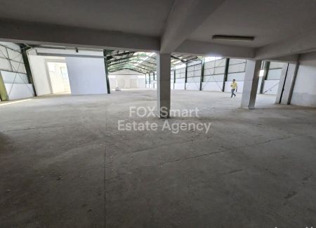 Thumbnail 2 Warehouse For Rent In Cyprus