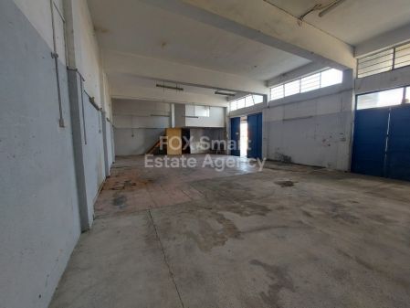 Thumbnail 4 Εμπορικό Ακίνητο Προς Ενοικίαση Λακατάμια