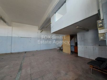 Thumbnail 2 Εμπορικό Ακίνητο Προς Ενοικίαση Λακατάμια