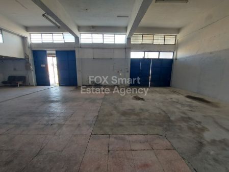 Thumbnail 3 Εμπορικό Ακίνητο Προς Ενοικίαση Λακατάμια