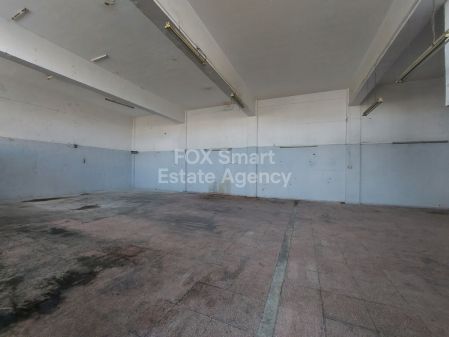 Thumbnail 1 Εμπορικό Ακίνητο Προς Ενοικίαση Λακατάμια